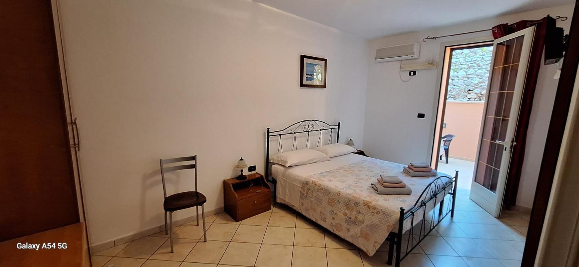 Maxpensione Morciano di Leuca Bagian luar foto